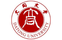 山西大同大學(xué)